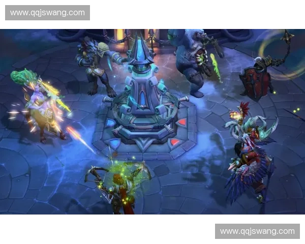 风暴英雄游戏出错原因解析与解决方法探讨 风暴英雄游戏出错原因解析与解决方法探讨