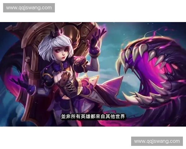 围绕ts风暴英雄构建全新策略冒险世界观与英雄成长体系探索