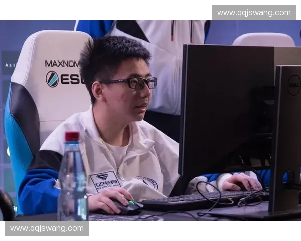 DOTA2传奇选手林靖的荣耀征途与竞技生涯背后不为人知的奋斗故事